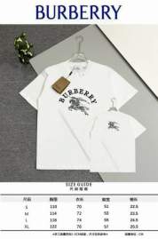 Picture of Burberry T Shirts Short _SKUBurberryS-XLm6tx4319502